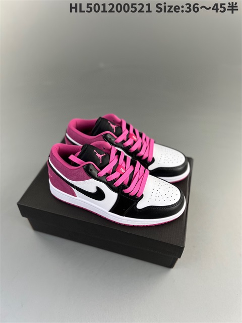 women air jordan 1 shoes US5.5-US8.5 2023-5-28-172